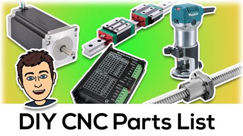 canada cnc parts|cnc parts list.